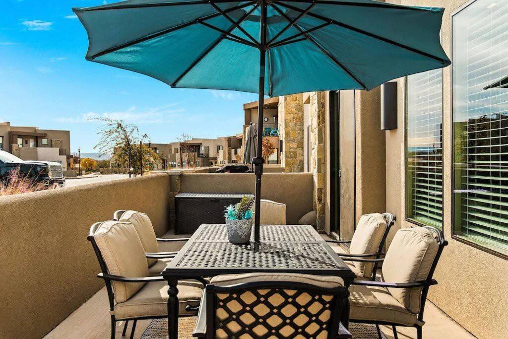 Coral Canyon Pool Private Hot Tub Fire Pit Ουάσινγκτον Εξωτερικό φωτογραφία