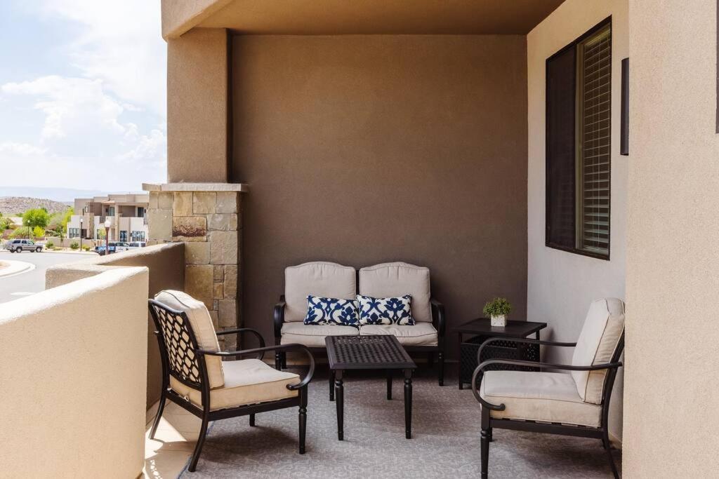 Coral Canyon Pool Private Hot Tub Fire Pit Ουάσινγκτον Εξωτερικό φωτογραφία