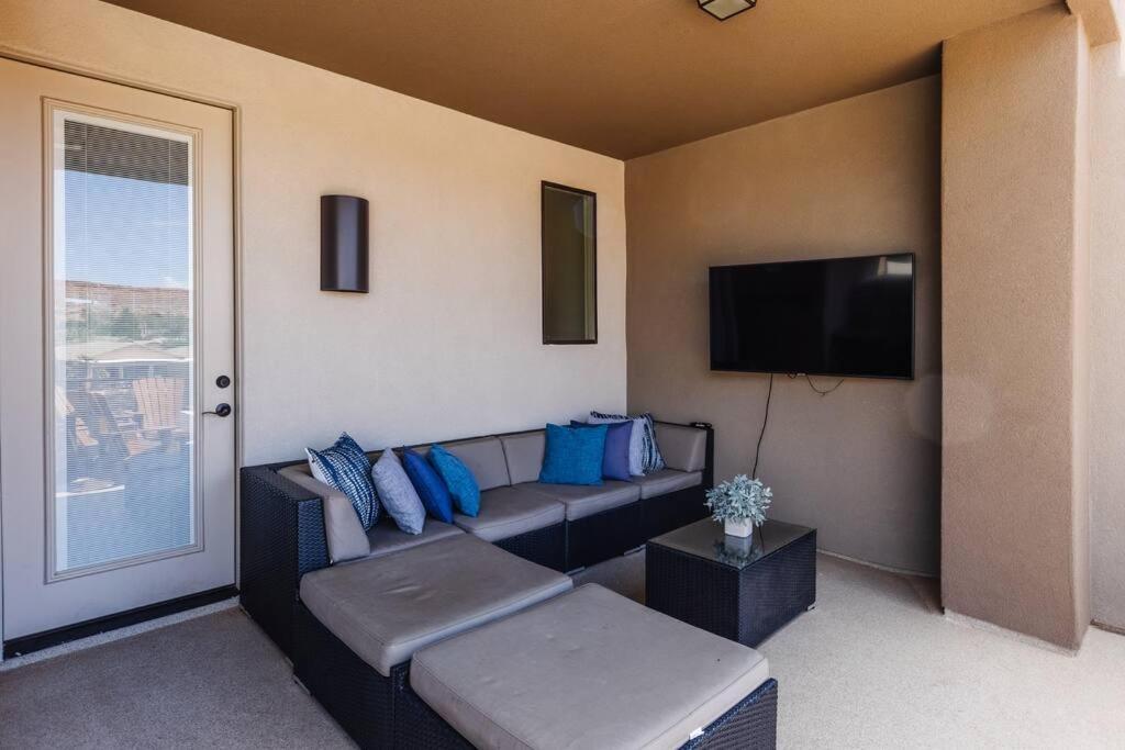 Coral Canyon Pool Private Hot Tub Fire Pit Ουάσινγκτον Εξωτερικό φωτογραφία